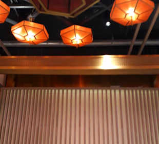 Dubai Mall China Town