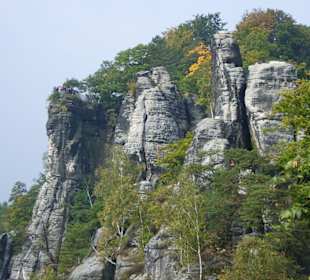 Bastei