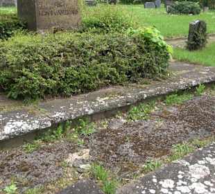 Alter Friedhof Hörschweiler