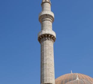 Mosche Süleyman Pascha
