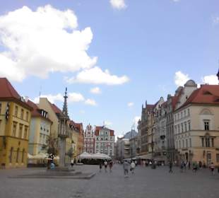 Wroclaw