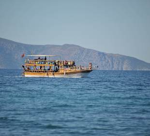 Jeep Safari Kusadasi