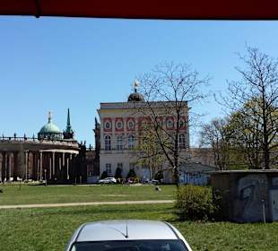 Universität Potsdam