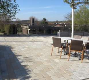 Panorama Therme Beuren