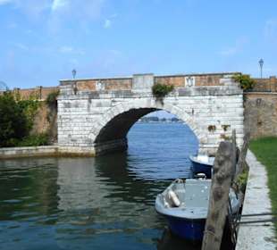 Festung San Nicolò