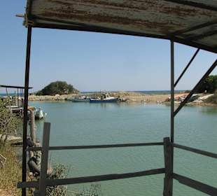 Am Naturhafen