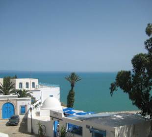 Sidi Bou Said