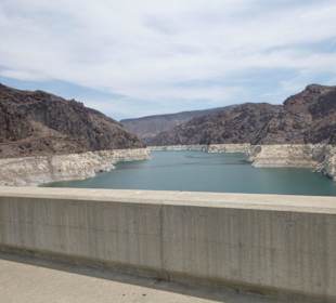 Hoover Dam