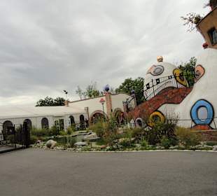 Kuchlbauer's Bierwelt