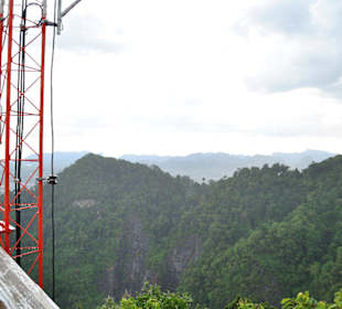 Tiger Cave Tempel (Wat Tham Sua)