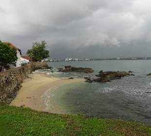 Galle
