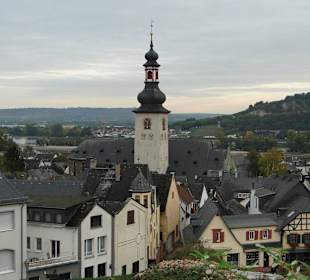 Rüdesheim