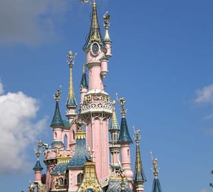 Disneyland Paris