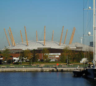 The O2 Arena