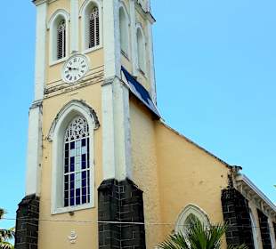 Kathedrale Notre Dame d'Anges