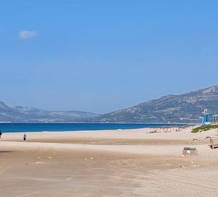 Strand Tarifa
