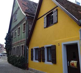 Altstadt Bad Windsheim