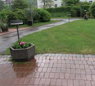 Kurgarten Alpirsbach