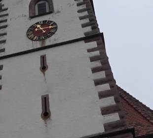 Johanneskirche Grüntal