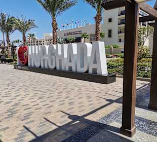 Zentrum Hurghada