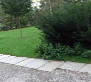 Hansaviertel