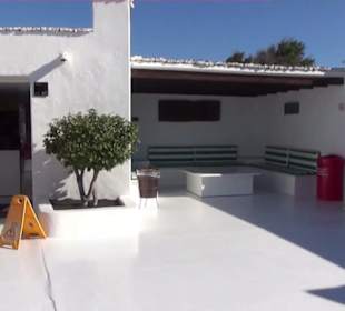 Fundacion Cesar Manrique