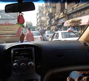 Cairo-Impressionen