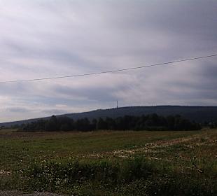 Pasmo Gór Świętokrzyskich