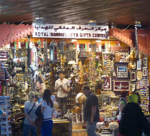 Der Souk