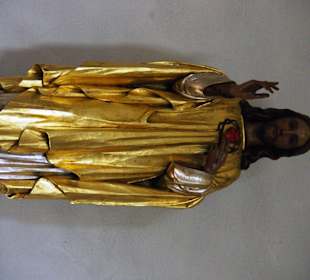Heiligenfiguren