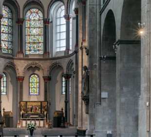 Rautenstrauch-Joest Museum für Völkerkunde