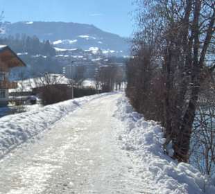 Wandern Hochkönig