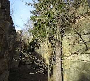Hessigheim Felsengärten