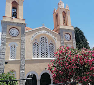 Kirche des Heiligen Pandeleimon