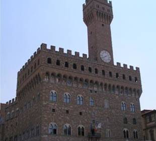 Palazzo Vecchio
