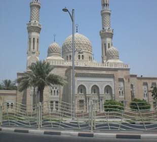 Moschee
