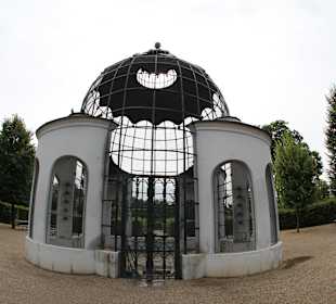 Schloss Schönbrunn - Taubenhaus