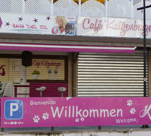 Cafe Katzenberger