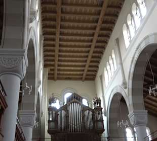 Martinskirche Nattheim