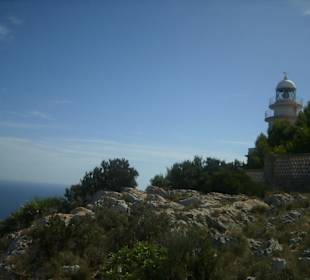 Cap de Sant Antoni
