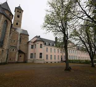 Klostergebäude