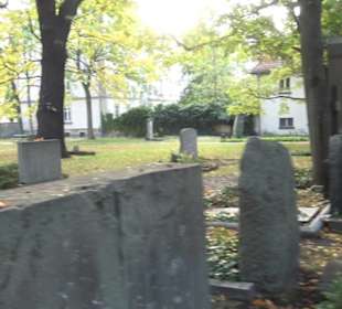 Invalidenfriedhof