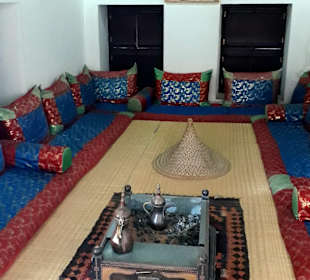 Al Ain Palace Museum