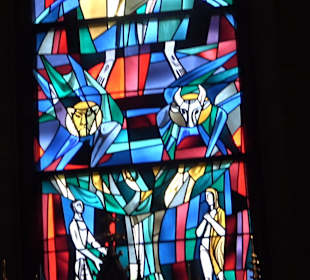 Antoniuskapelle Bad Griesbach