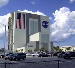 Kennedy Space Center