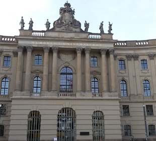 Uniwersytet Humboldt