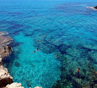  Cape Greco