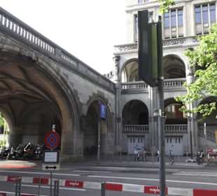 Amtshaus IV