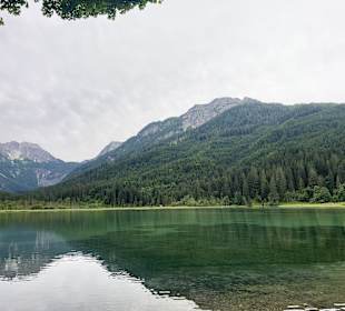 Jägersee