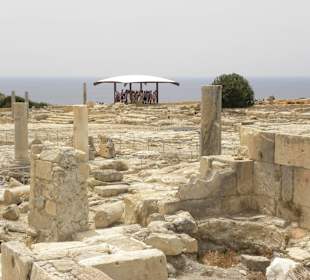 Kourion 11